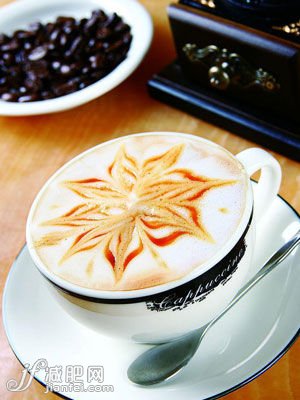 玛奇朵(Macchiato)