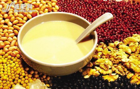 “五豆穿肠过肥肉顺水流”如何用豆减肥