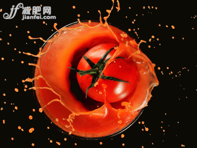 晚间西红柿减肥法释疑