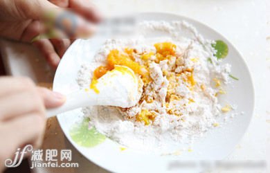 饼料
