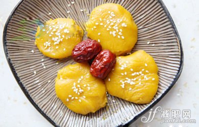蒸饼，完成！