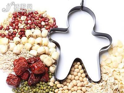 红豆莲子糖水