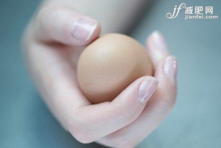 12种惊人减肥食品 你知多少？