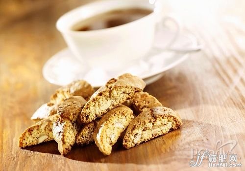 DIY美味低脂面包 早餐营养瘦身