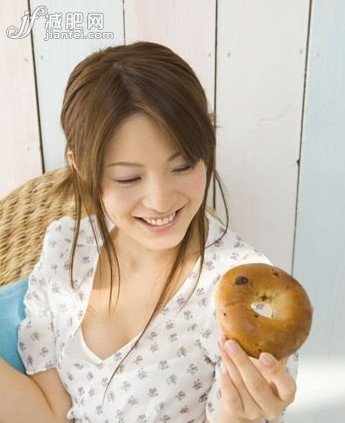 饮食减肥 你真“吃”对了吗