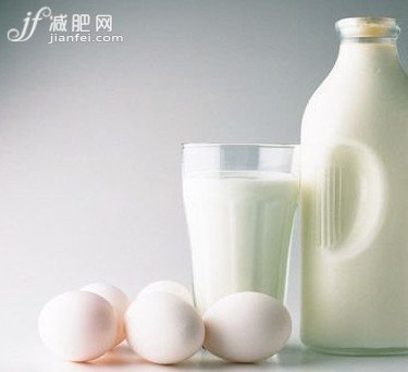 饮食减肥 你真“吃”对了吗