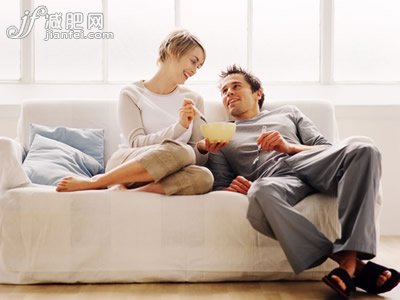 揭秘！减肥吃主食你有啥高招吗？