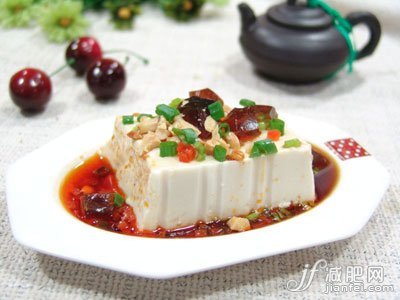 低脂又营养减肥食谱速瘦10斤