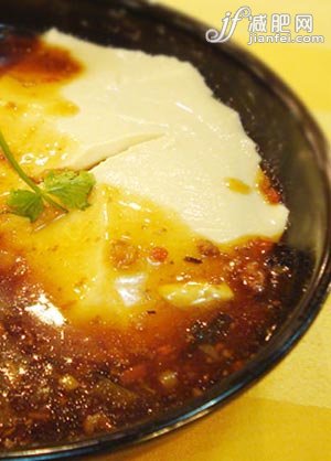 低脂又营养减肥食谱速瘦10斤