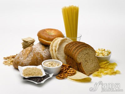 全麦面包≠全麦食品