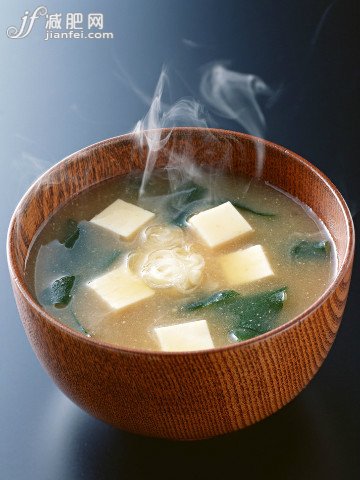 豆腐汤