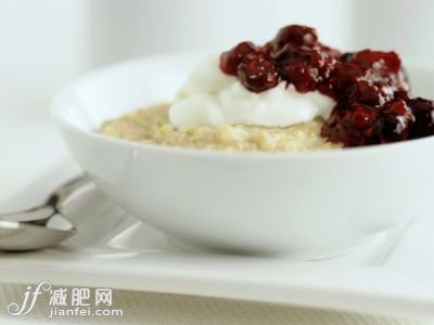 大蒜减肥粥