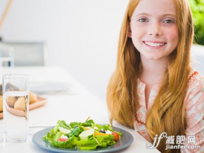 周五瘦身食谱