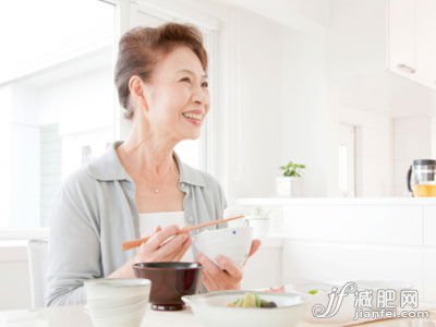 周一减肥餐单