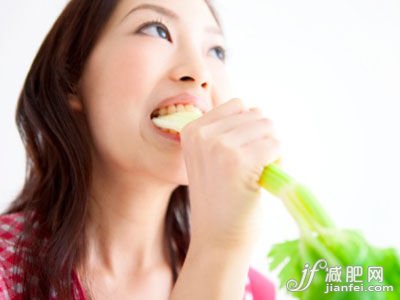 周日减肥餐单