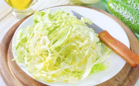 卷心菜的功效与作用 海带搭配生姜能减肥 香蕉搭配豆浆容易饱腹