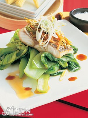 星期五食谱