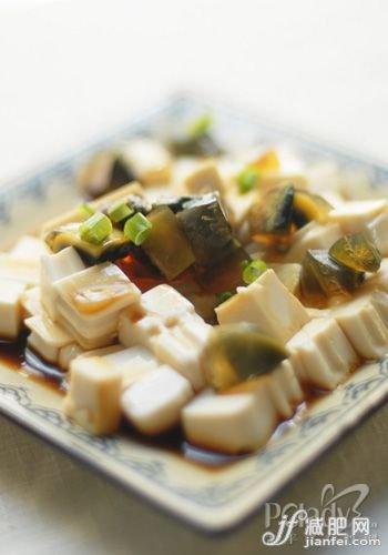 主食冻一冻 降低脂肪预防肥胖