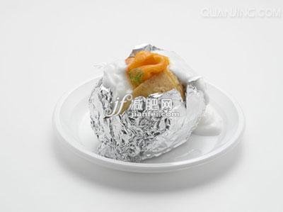 美体，减肥，饮食，午餐