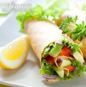 三消水肿的食物 摆脱假胖拒当水肿女