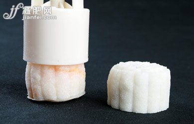 自制番薯低卡月饼 中秋让你吃不胖