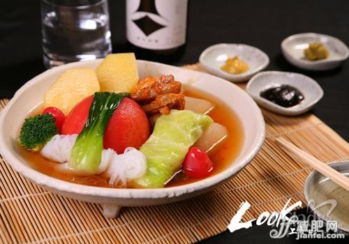 超有效减肥食谱！让你3天瘦5斤
