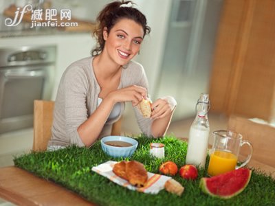 吃晚餐也瘦身 晚餐怎么吃不发胖呢？