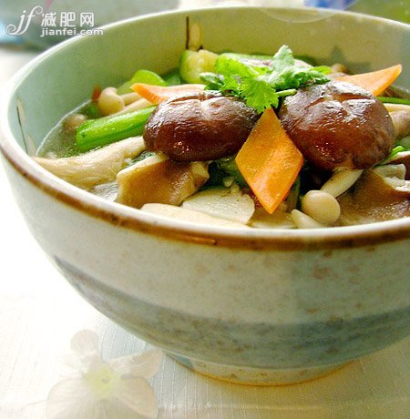 丝瓜食谱 调经除便秘健康瘦