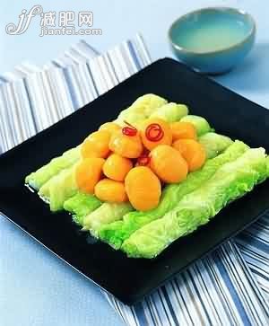白领午餐减肥菜单大公布
