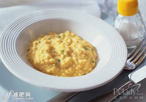3种食物睡前吃 改善睡眠不发胖