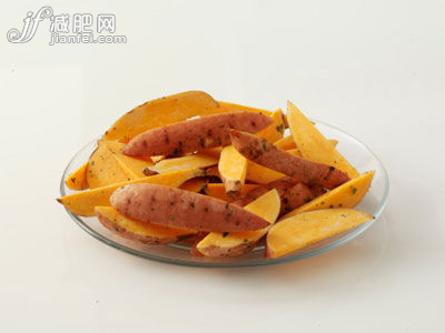 地瓜燕麦奶