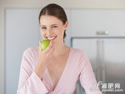 戒掉夜宵、睡前空腹