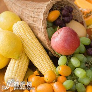 5道玉米减肥食谱 清肠道排肠毒超棒