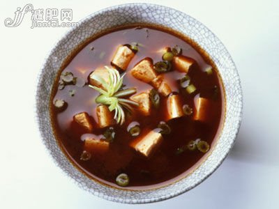 豆腐脑疗法