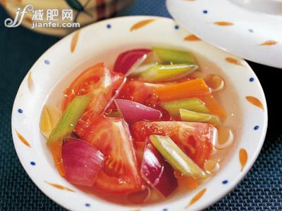 减肥