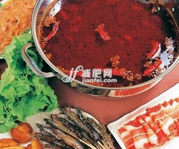 馋MM深秋饮食窍门 火锅吃不胖