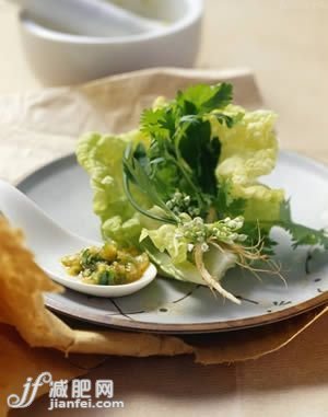 馋MM深秋饮食窍门 火锅吃不胖
