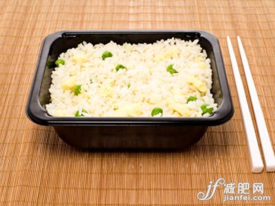 米饭面条增加饱腹感