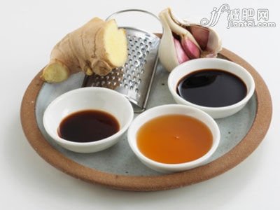 醋疗减肥法