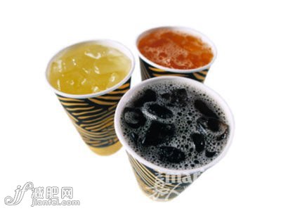 日本人气减肥食物 吃就能瘦