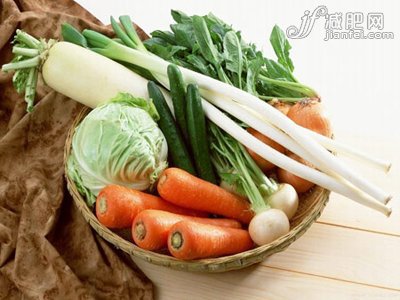 炎夏多吃黄色果蔬 调好脾胃助减肥