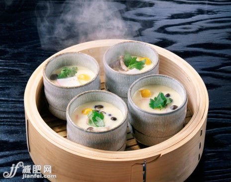 5款早餐减肥食谱 燃脂动力充满一整天