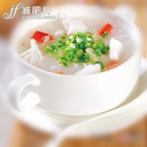 小女人减肥必备简单营养早餐