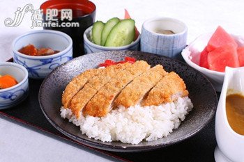 美味低碳减肥食谱 吃肉也能瘦身