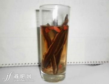 健康蜜醋减肥法