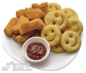 吃什么减肥最快 三款食物杜绝脂肪