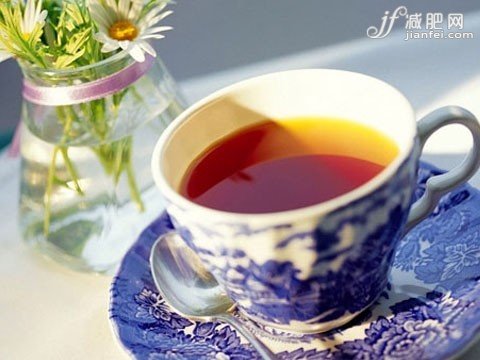 糖水减肥快速消除食欲让你周瘦六斤