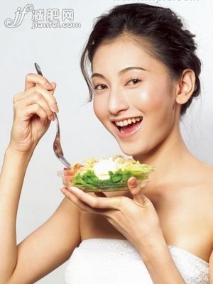 盘点网上最流行的5个快速减肥秘方