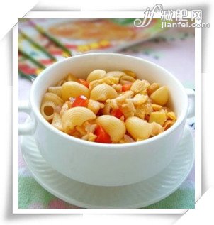 荤素都有 4款快速减肥食谱满足味蕾