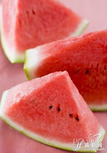 六种食物 全身“享瘦”没商量